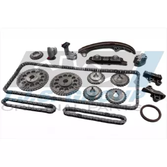 IJS GROUP 40-1099FK - Kit de distribution par chaîne