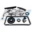 IJS GROUP 40-1105FK - Kit de distribution par chaîne