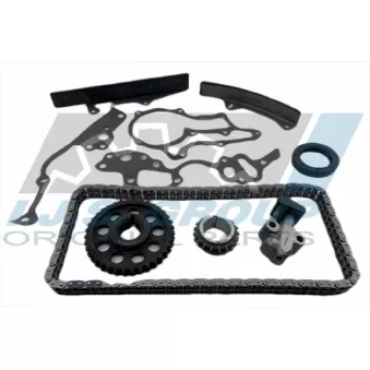 IJS GROUP 40-1105FK - Kit de distribution par chaîne