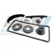 Kit de distribution par chaîne IJS GROUP [40-1132FK]