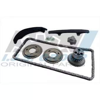 Kit de distribution par chaîne IJS GROUP OEM 6C1Q6268AB