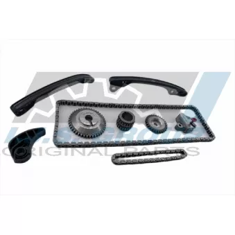 Kit de distribution par chaîne IJS GROUP OEM 13028ED50A