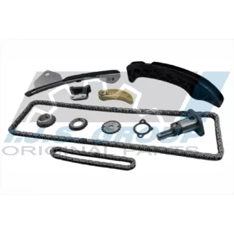 Kit de distribution par chaîne IJS GROUP OEM 1356137020