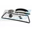 IJS GROUP 40-1164FK - Kit de distribution par chaîne