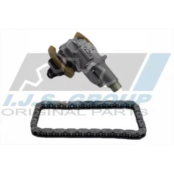 IJS GROUP 40-1170K - Kit de distribution par chaîne