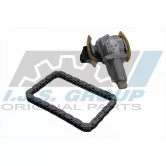 IJS GROUP 40-1171K - Kit de distribution par chaîne