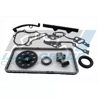 IJS GROUP 40-1181FK - Kit de distribution par chaîne