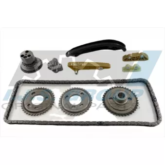Kit de distribution par chaîne IJS GROUP OEM XS7Q6M256BE