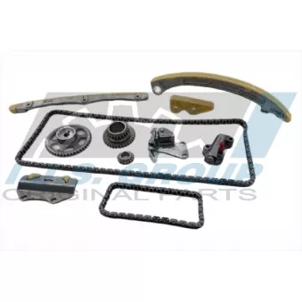 Kit de distribution par chaîne IJS GROUP OEM 14530RZAA01