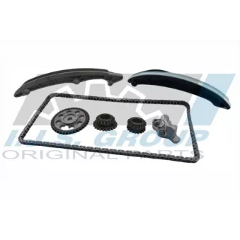 IJS GROUP 40-1250FK - Kit de distribution par chaîne