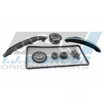 Kit de distribution par chaîne IJS GROUP OEM 03C105209BD