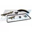 IJS GROUP 40-1262FK - Kit de distribution par chaîne
