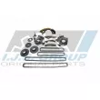 Kit de distribution par chaîne IJS GROUP [40-1265FK]