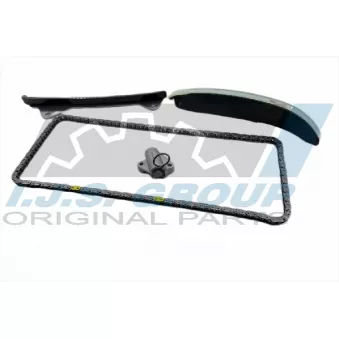 IJS GROUP 40-1293K - Kit de distribution par chaîne