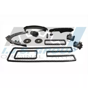 IJS GROUP 40-1307FK - Kit de distribution par chaîne
