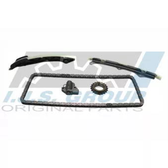 IJS GROUP 40-1358FK - Kit de distribution par chaîne
