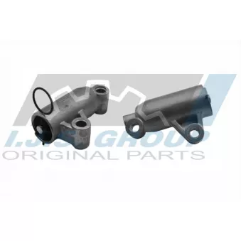 IJS GROUP 93-2264 - Amortisseur de vibrations, courroie crantée