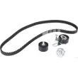 Kit de distribution HERTH+BUSS JAKOPARTS [J1112081]