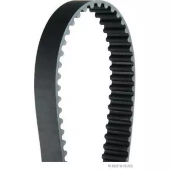 Courroie crantée HERTH+BUSS JAKOPARTS OEM 1302881T00