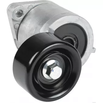 Tendeur de courroie, courroie trapézoïdale à nervures HERTH+BUSS JAKOPARTS J1140563 pour HYUNDAI SANTA FÉ 2.4 GDI AWD - 188cv