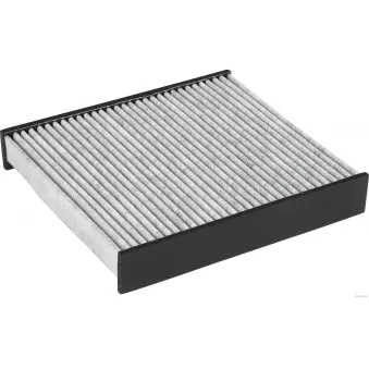 Filtre, air de l'habitacle HERTH+BUSS JAKOPARTS J1341049