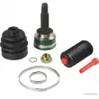 Embout de cardan avant (kit de réparation) HERTH+BUSS JAKOPARTS [J2820300]