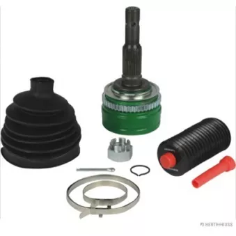 Embout de cardan avant (kit de réparation) HERTH+BUSS JAKOPARTS OEM 96160589