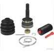 HERTH+BUSS JAKOPARTS J2821002 - Embout de cardan avant (kit de réparation)