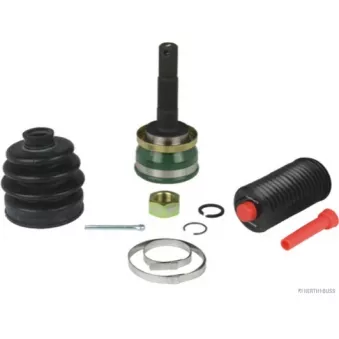 HERTH+BUSS JAKOPARTS J2821014 - Embout de cardan avant (kit de réparation)