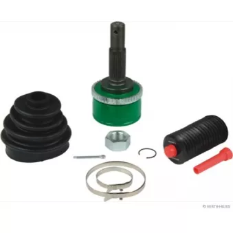 Embout de cardan avant (kit de réparation) HERTH+BUSS JAKOPARTS OEM 39211AV325