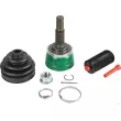 HERTH+BUSS JAKOPARTS J2821146 - Embout de cardan avant (kit de réparation)