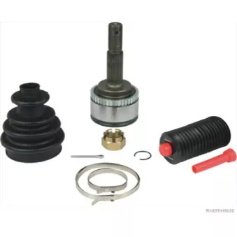 Embout de cardan avant (kit de réparation) HERTH+BUSS JAKOPARTS OEM 39101BM510