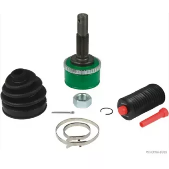HERTH+BUSS JAKOPARTS J2821154 - Embout de cardan avant (kit de réparation)