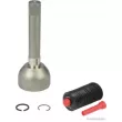 HERTH+BUSS JAKOPARTS J2822002 - Embout de cardan avant (kit de réparation)