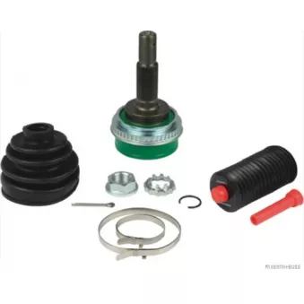 Embout de cardan avant (kit de réparation) HERTH+BUSS JAKOPARTS OEM 4341020152