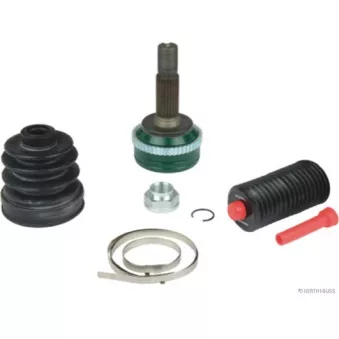 Embout de cardan avant (kit de réparation) HERTH+BUSS JAKOPARTS OEM 4341052050