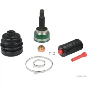 Embout de cardan avant (kit de réparation) HERTH+BUSS JAKOPARTS OEM B00425400A
