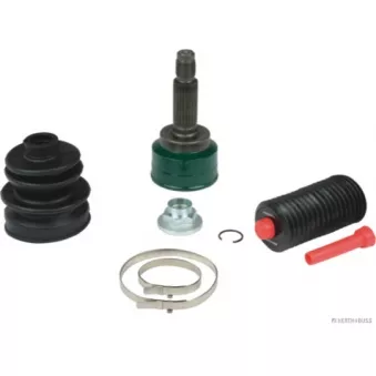 Embout de cardan avant (kit de réparation) HERTH+BUSS JAKOPARTS OEM B00225400A