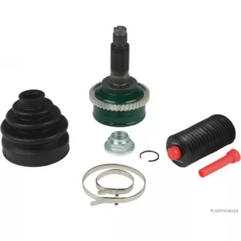Embout de cardan avant (kit de réparation) HERTH+BUSS JAKOPARTS OEM G56825600A