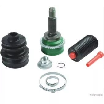 HERTH+BUSS JAKOPARTS J2823118 - Embout de cardan avant (kit de réparation)