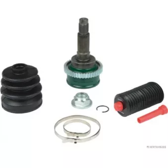 Embout de cardan avant (kit de réparation) HERTH+BUSS JAKOPARTS OEM F06925600C