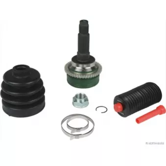 Embout de cardan avant (kit de réparation) HERTH+BUSS JAKOPARTS OEM FA6122610B