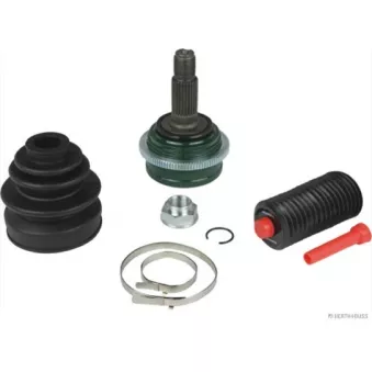 Embout de cardan avant (kit de réparation) HERTH+BUSS JAKOPARTS OEM 44305SE0000