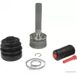 HERTH+BUSS JAKOPARTS J2825007 - Embout de cardan avant (kit de réparation)