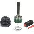 HERTH+BUSS JAKOPARTS J2825018 - Embout de cardan avant (kit de réparation)