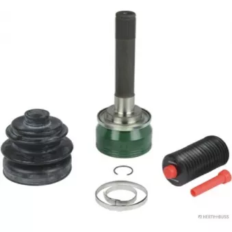 Embout de cardan avant (kit de réparation) HERTH+BUSS JAKOPARTS OEM MB620253