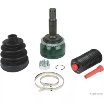 Embout de cardan avant (kit de réparation) HERTH+BUSS JAKOPARTS OEM mr232727