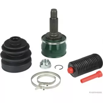 Embout de cardan avant (kit de réparation) HERTH+BUSS JAKOPARTS OEM 28091AA014AT