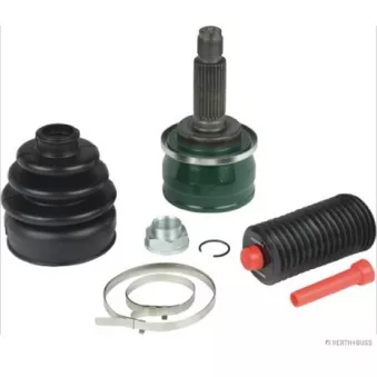 Embout de cardan avant (kit de réparation) HERTH+BUSS JAKOPARTS OEM 28091AA004