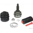 HERTH+BUSS JAKOPARTS J2828117 - Embout de cardan avant (kit de réparation)